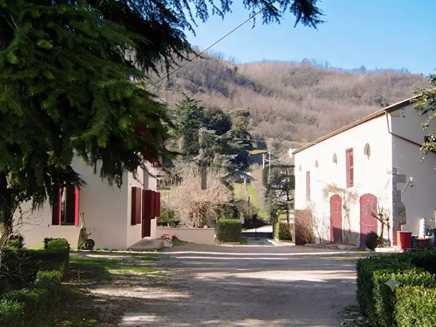 Immagine 8 di Villa in vendita  in Via Siesa a Galzignano Terme