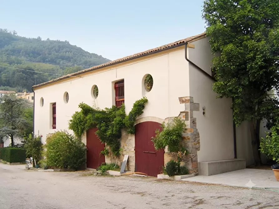 Immagine 9 di Villa in vendita  in Via Siesa a Galzignano Terme
