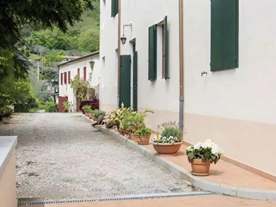 Immagine 10 di Villa in vendita  in Via Siesa a Galzignano Terme