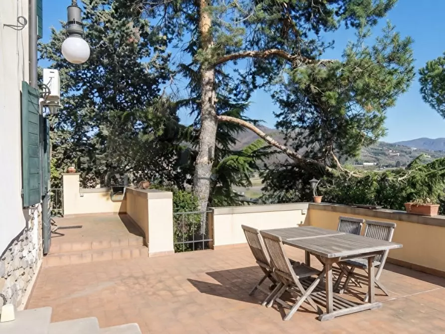 Immagine 11 di Villa in vendita  in Via Siesa a Galzignano Terme