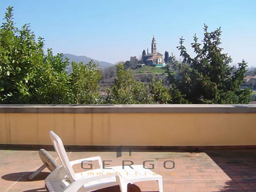 Immagine 11 di Villa in vendita  in Via Siesa a Galzignano Terme