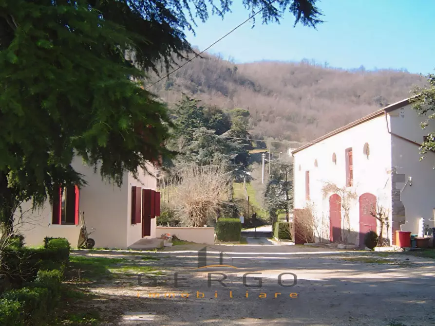 Immagine 12 di Villa in vendita  in Via Siesa a Galzignano Terme