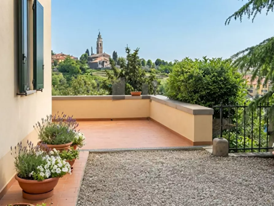 Immagine 13 di Villa in vendita  in Via Siesa a Galzignano Terme