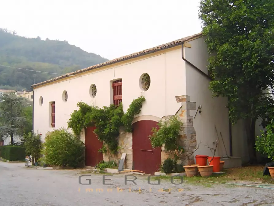 Immagine 13 di Villa in vendita  in Via Siesa a Galzignano Terme