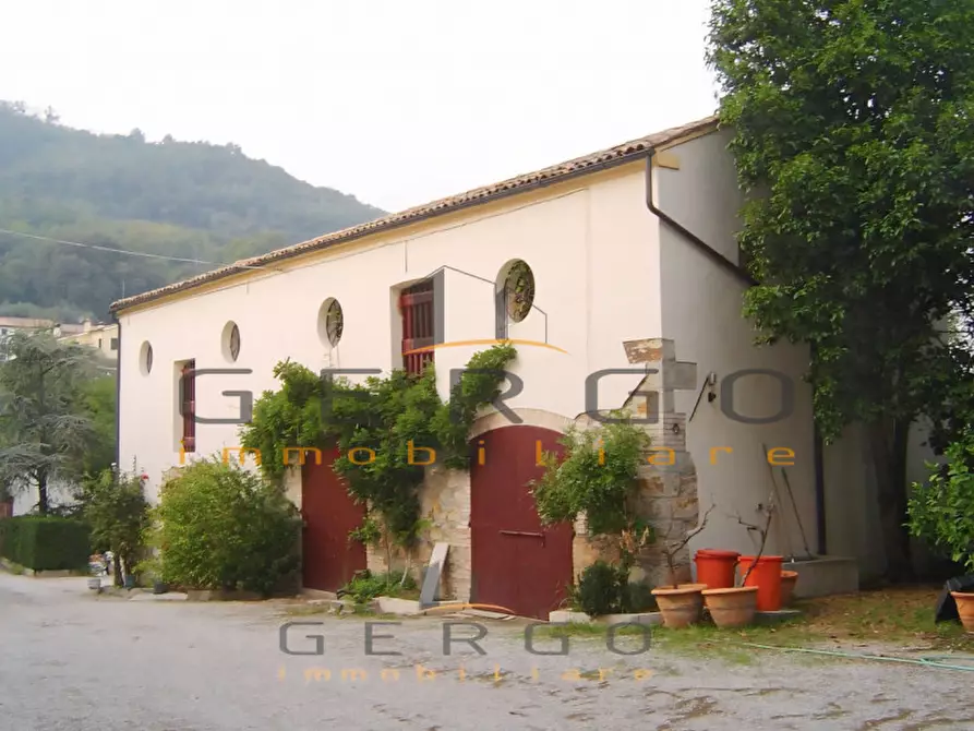 Immagine 13 di Villa in vendita  in Via Siesa a Galzignano Terme