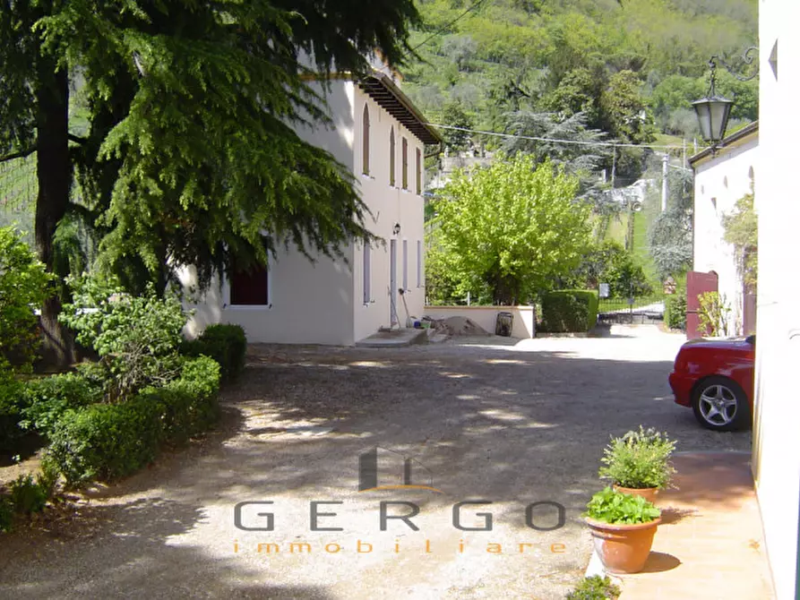 Immagine 19 di Villa in vendita  in Via Siesa a Galzignano Terme
