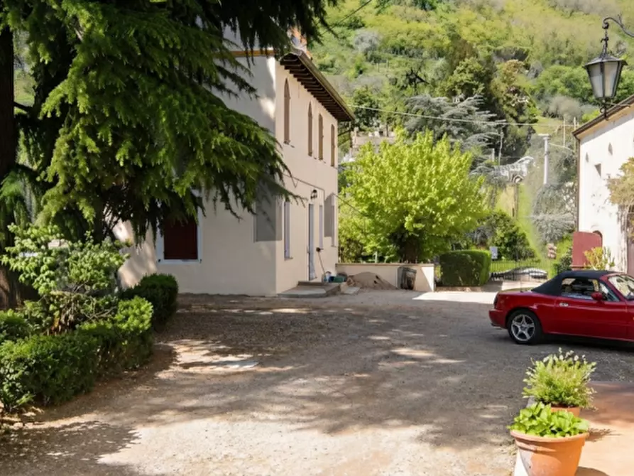 Immagine 19 di Villa in vendita  in Via Siesa a Galzignano Terme