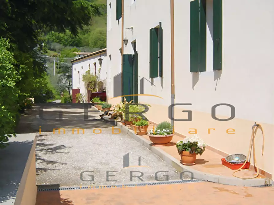 Immagine 19 di Villa in vendita  in Via Siesa a Galzignano Terme