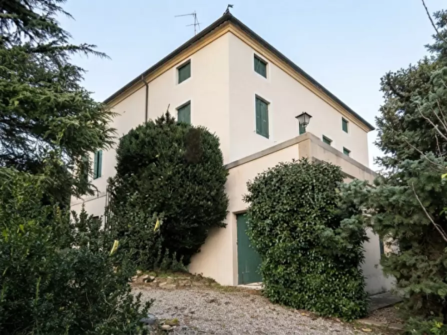 Immagine 20 di Villa in vendita  in Via Siesa a Galzignano Terme