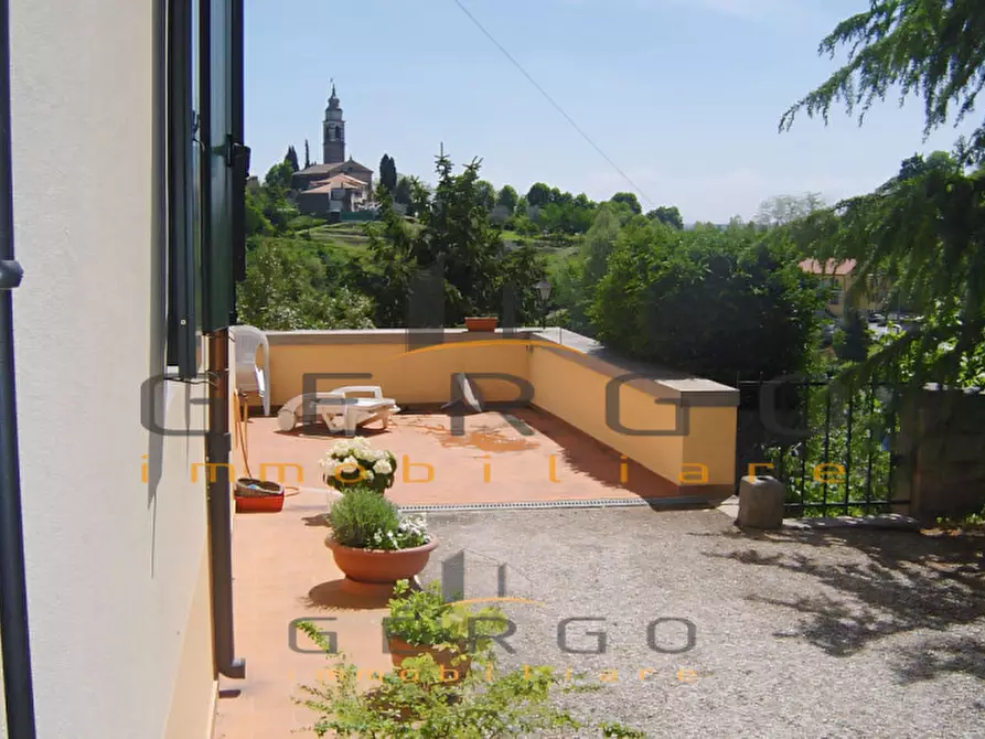 Immagine 20 di Villa in vendita  in Via Siesa a Galzignano Terme