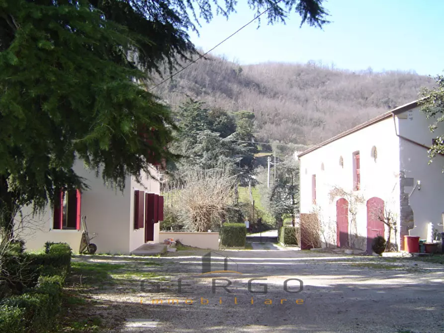 Immagine 21 di Villa in vendita  in Via Siesa a Galzignano Terme