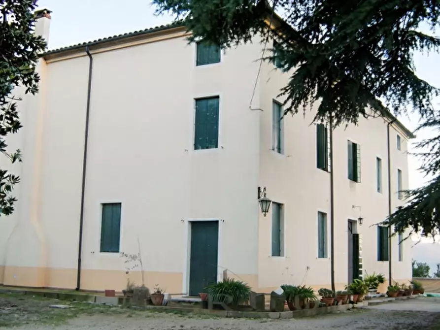 Immagine 21 di Villa in vendita  in Via Siesa a Galzignano Terme