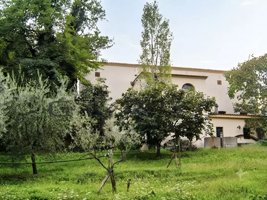 Immagine 22 di Villa in vendita  in Via Siesa a Galzignano Terme