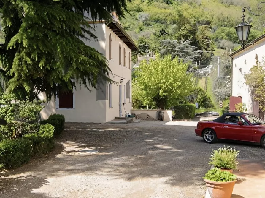 Immagine 23 di Villa in vendita  in Via Siesa a Galzignano Terme