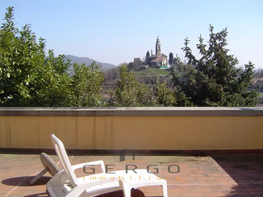 Immagine 25 di Villa in vendita  in Via Siesa a Galzignano Terme