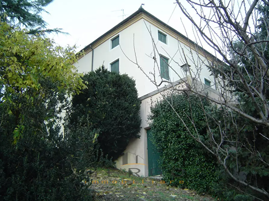 Immagine 30 di Villa in vendita  in Via Siesa a Galzignano Terme