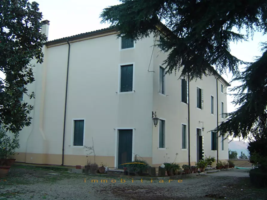 Immagine 32 di Villa in vendita  in Via Siesa a Galzignano Terme