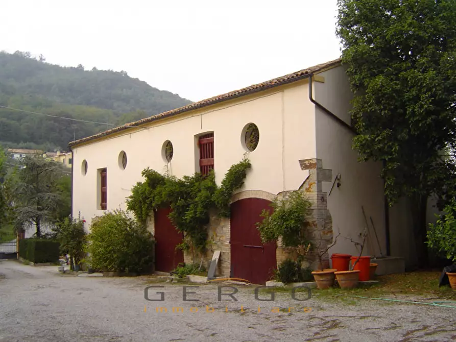 Immagine 33 di Villa in vendita  in Via Siesa a Galzignano Terme