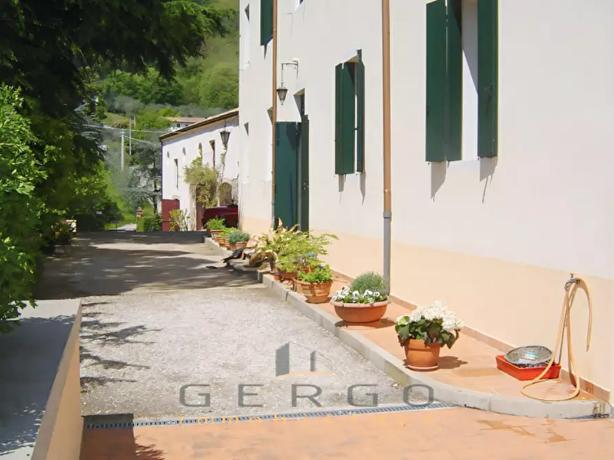 Immagine 43 di Villa in vendita  in Via Siesa a Galzignano Terme