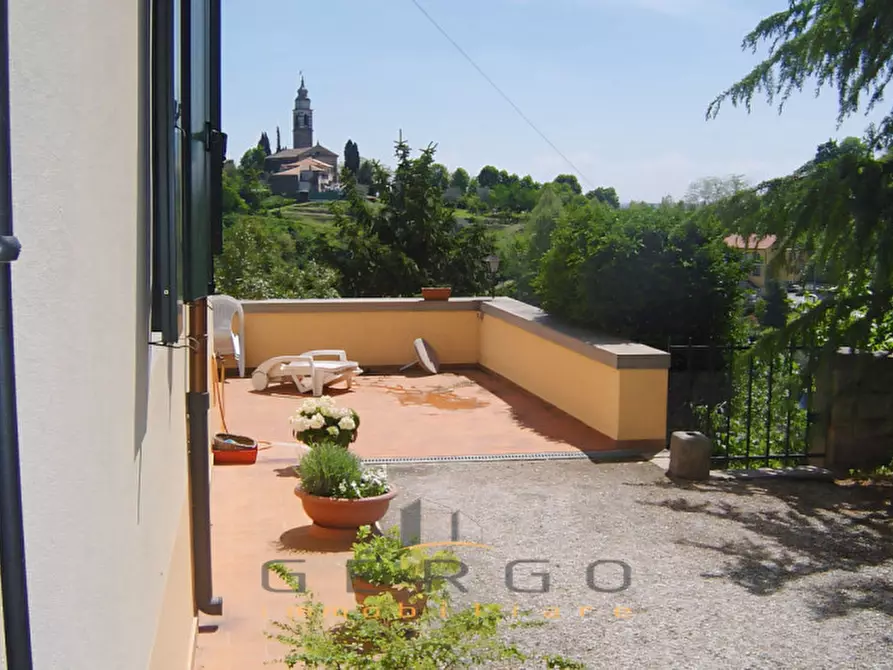 Immagine 44 di Villa in vendita  in Via Siesa a Galzignano Terme