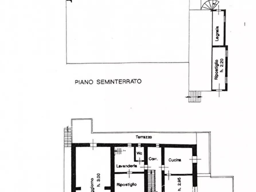Immagine 50 di Villa in vendita  in Via Siesa a Galzignano Terme