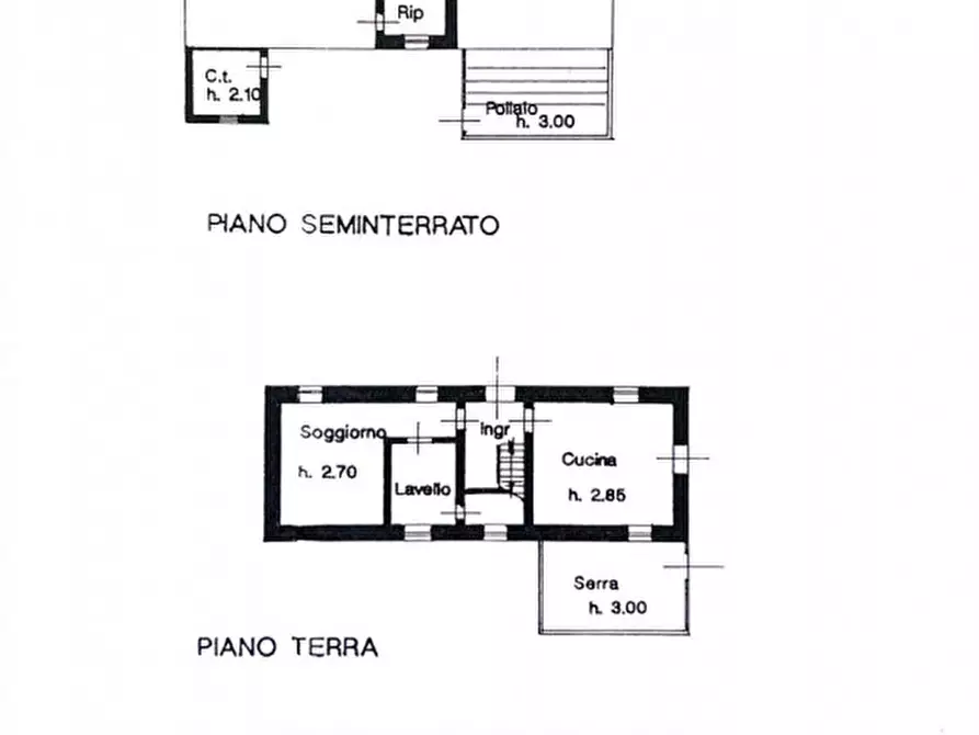 Immagine 52 di Villa in vendita  in Via Siesa a Galzignano Terme