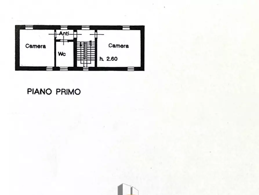 Immagine 53 di Villa in vendita  in Via Siesa a Galzignano Terme