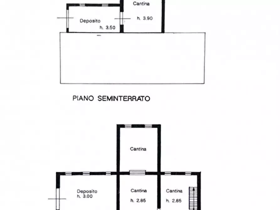 Immagine 54 di Villa in vendita  in Via Siesa a Galzignano Terme