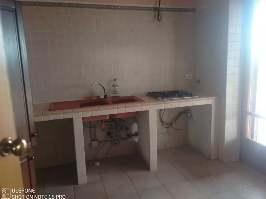 Immagine 7 di Attico in affitto  in via robbio a Roma