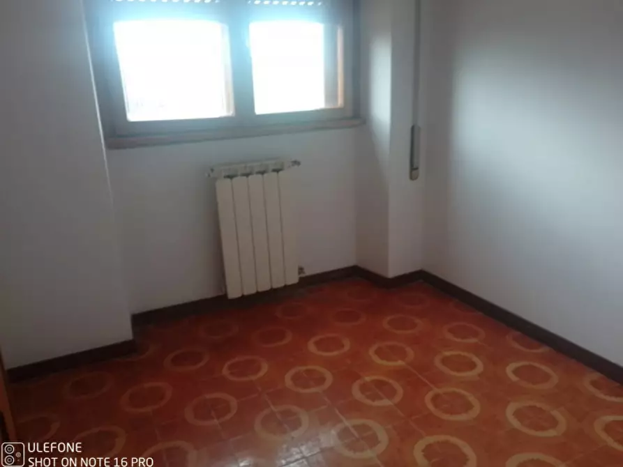 Immagine 12 di Attico in affitto  in via robbio a Roma