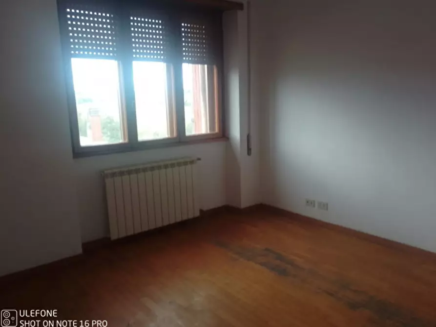 Immagine 13 di Attico in affitto  in via robbio a Roma