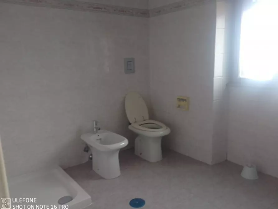 Immagine 15 di Attico in affitto  in via robbio a Roma