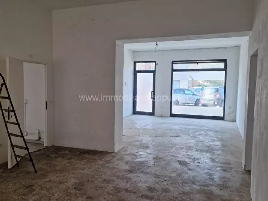 Immagine 9 di Attività commerciale in vendita  a Torrita Di Siena