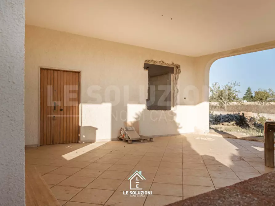 Immagine 4 di Villa in vendita  in strada comunale pozzo caterina a Putignano