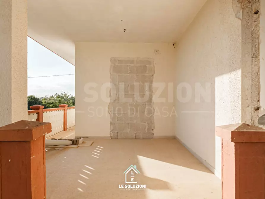 Immagine 5 di Villa in vendita  in strada comunale pozzo caterina a Putignano