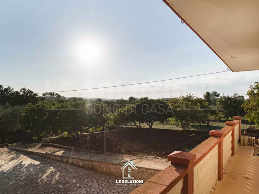 Immagine 6 di Villa in vendita  in strada comunale pozzo caterina a Putignano