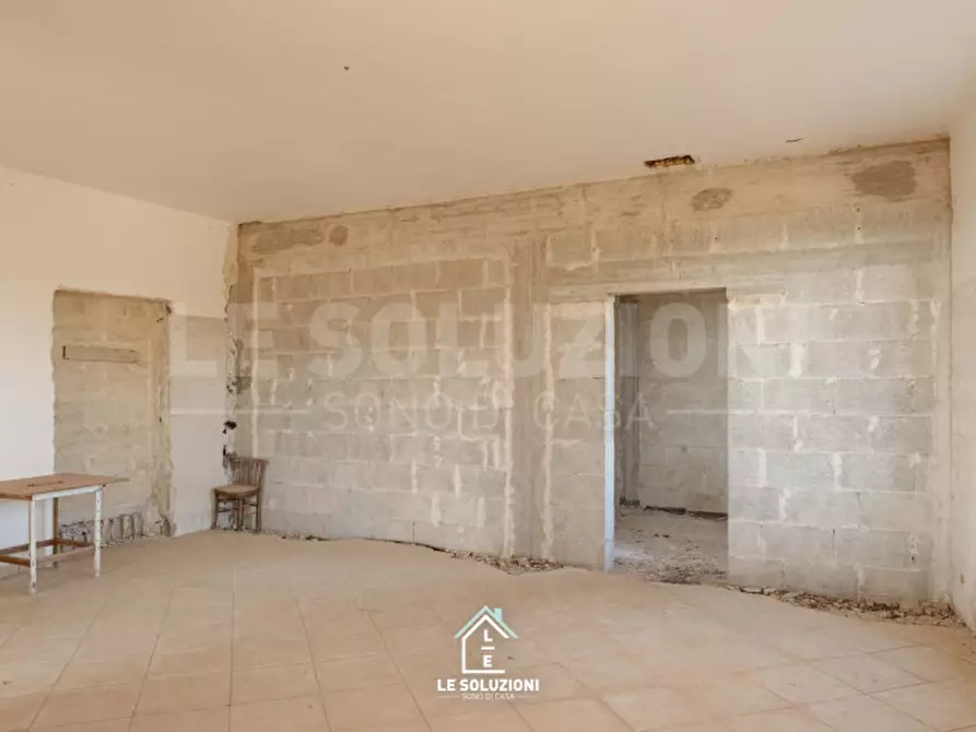 Immagine 7 di Villa in vendita  in strada comunale pozzo caterina a Putignano