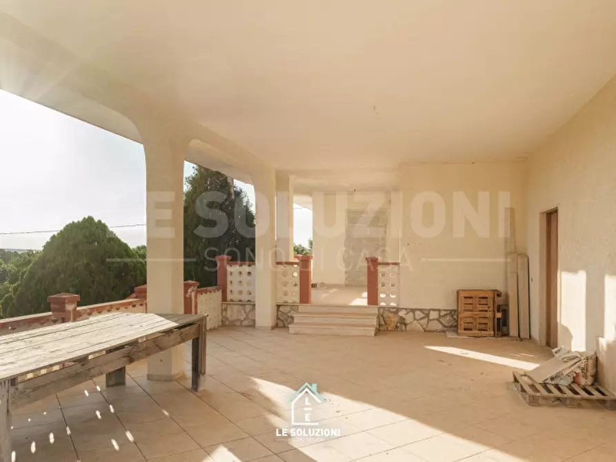 Immagine 8 di Villa in vendita  in strada comunale pozzo caterina a Putignano