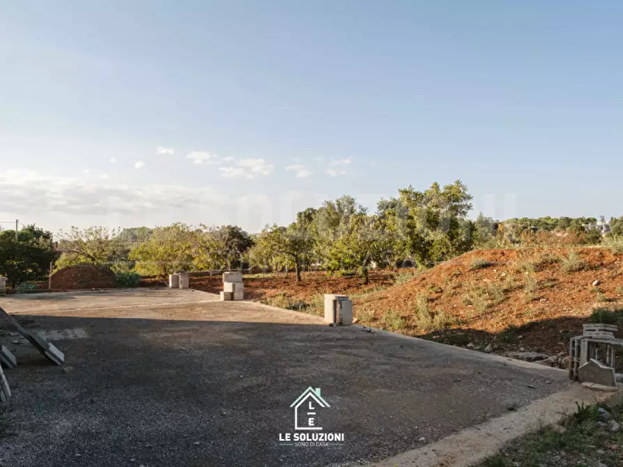 Immagine 9 di Villa in vendita  in strada comunale pozzo caterina a Putignano