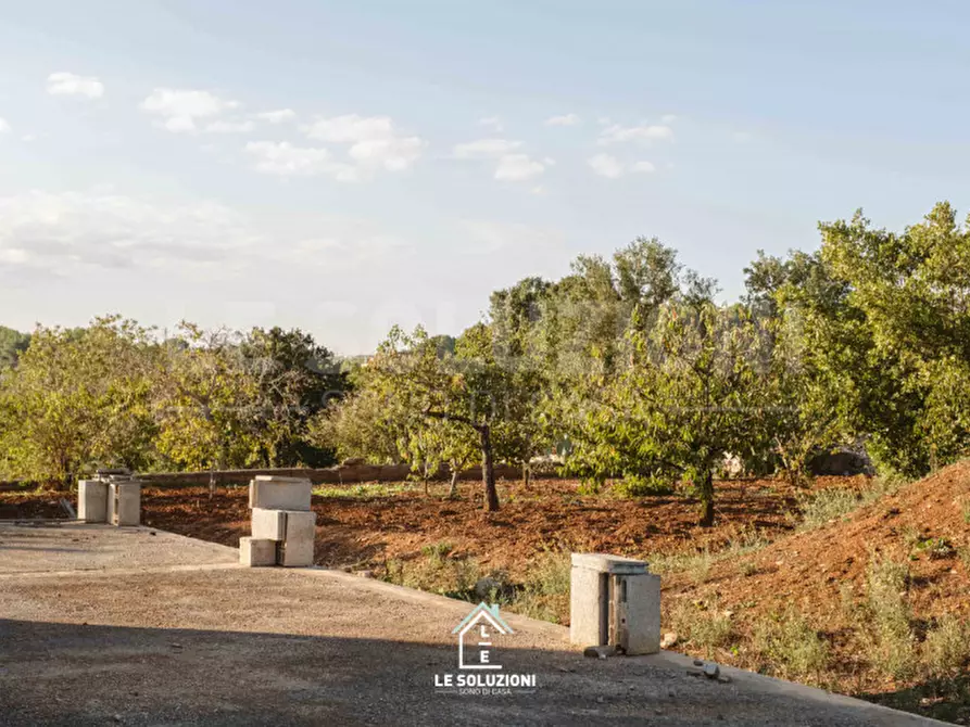 Immagine 10 di Villa in vendita  in strada comunale pozzo caterina a Putignano