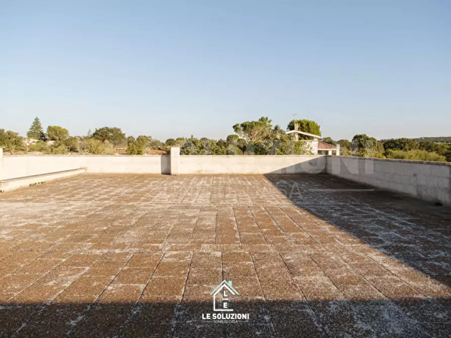 Immagine 12 di Villa in vendita  in strada comunale pozzo caterina a Putignano