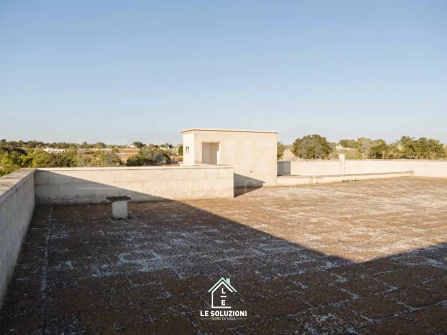Immagine 13 di Villa in vendita  in strada comunale pozzo caterina a Putignano