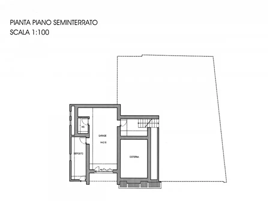 Immagine 28 di Villa in vendita  in strada comunale pozzo caterina a Putignano