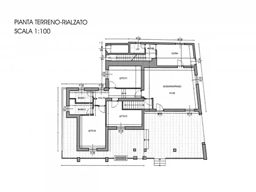 Immagine 29 di Villa in vendita  in strada comunale pozzo caterina a Putignano