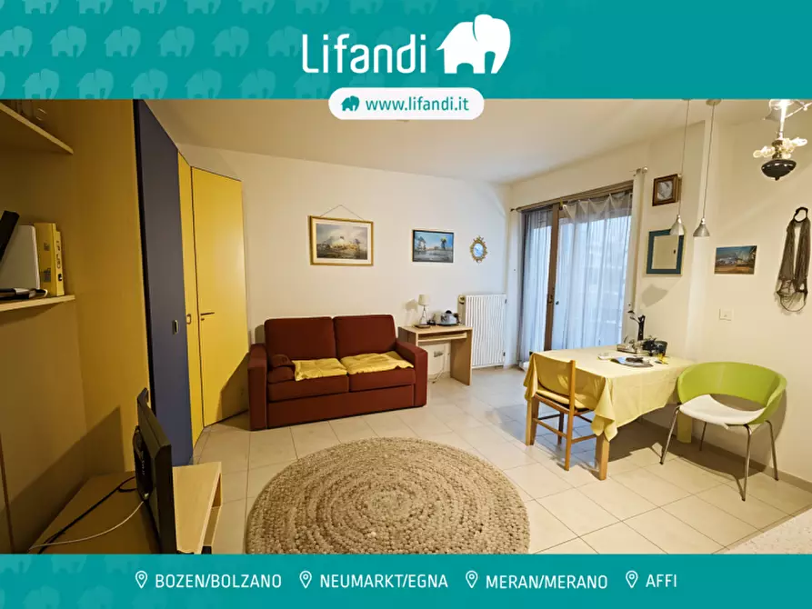 Immagine 1 di Appartamento in vendita  a Egna .Neumarkt.