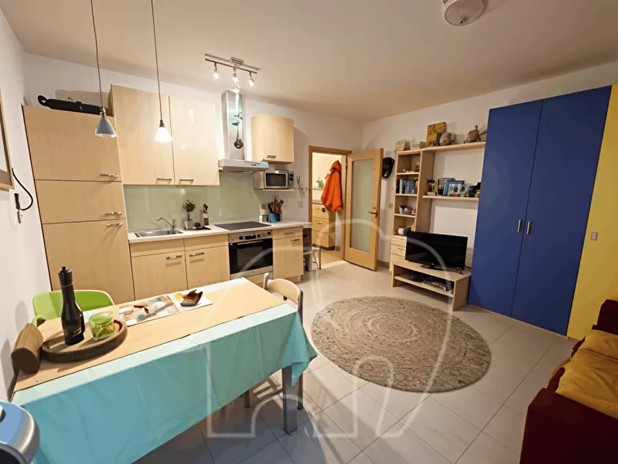 Immagine 2 di Appartamento in vendita  a Egna .Neumarkt.