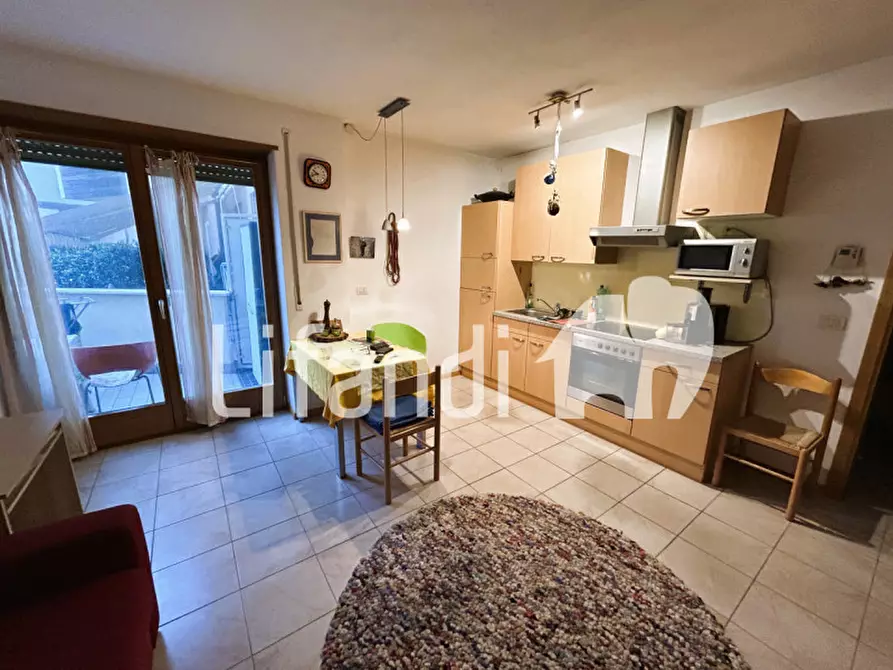 Immagine 3 di Appartamento in vendita  a Egna .Neumarkt.