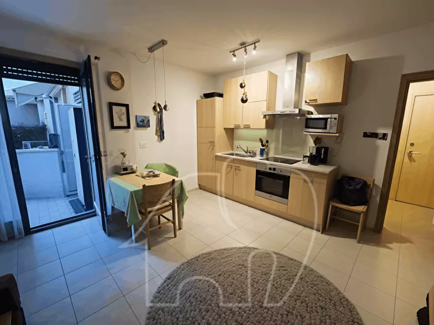 Immagine 3 di Appartamento in vendita  a Egna .Neumarkt.