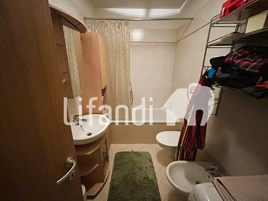 Immagine 4 di Appartamento in vendita  a Egna .Neumarkt.