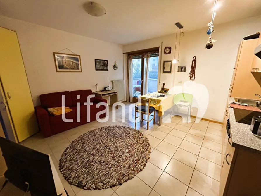 Immagine 5 di Appartamento in vendita  a Egna .Neumarkt.